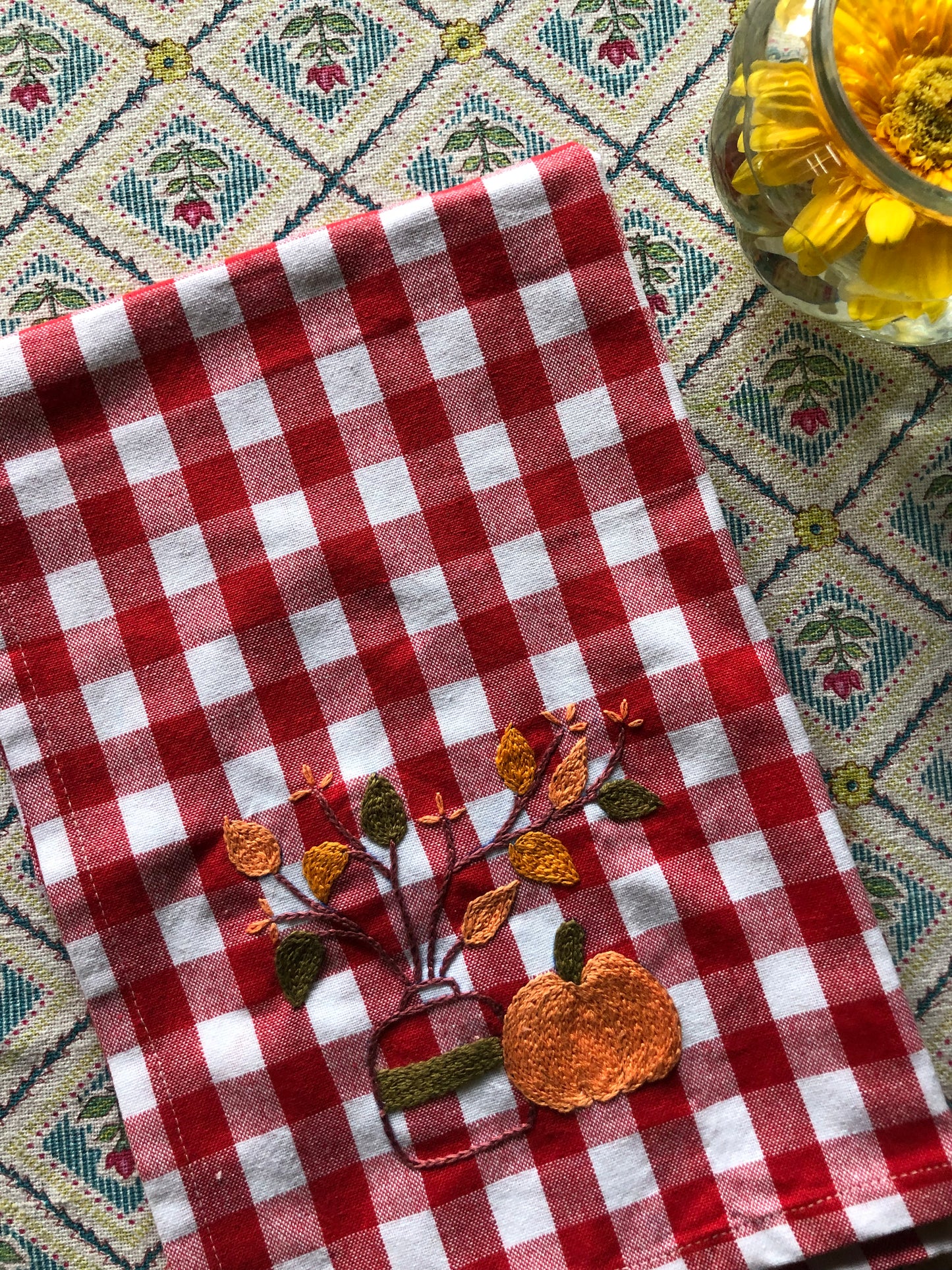 Kitchen Towel