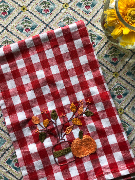 Kitchen Towel