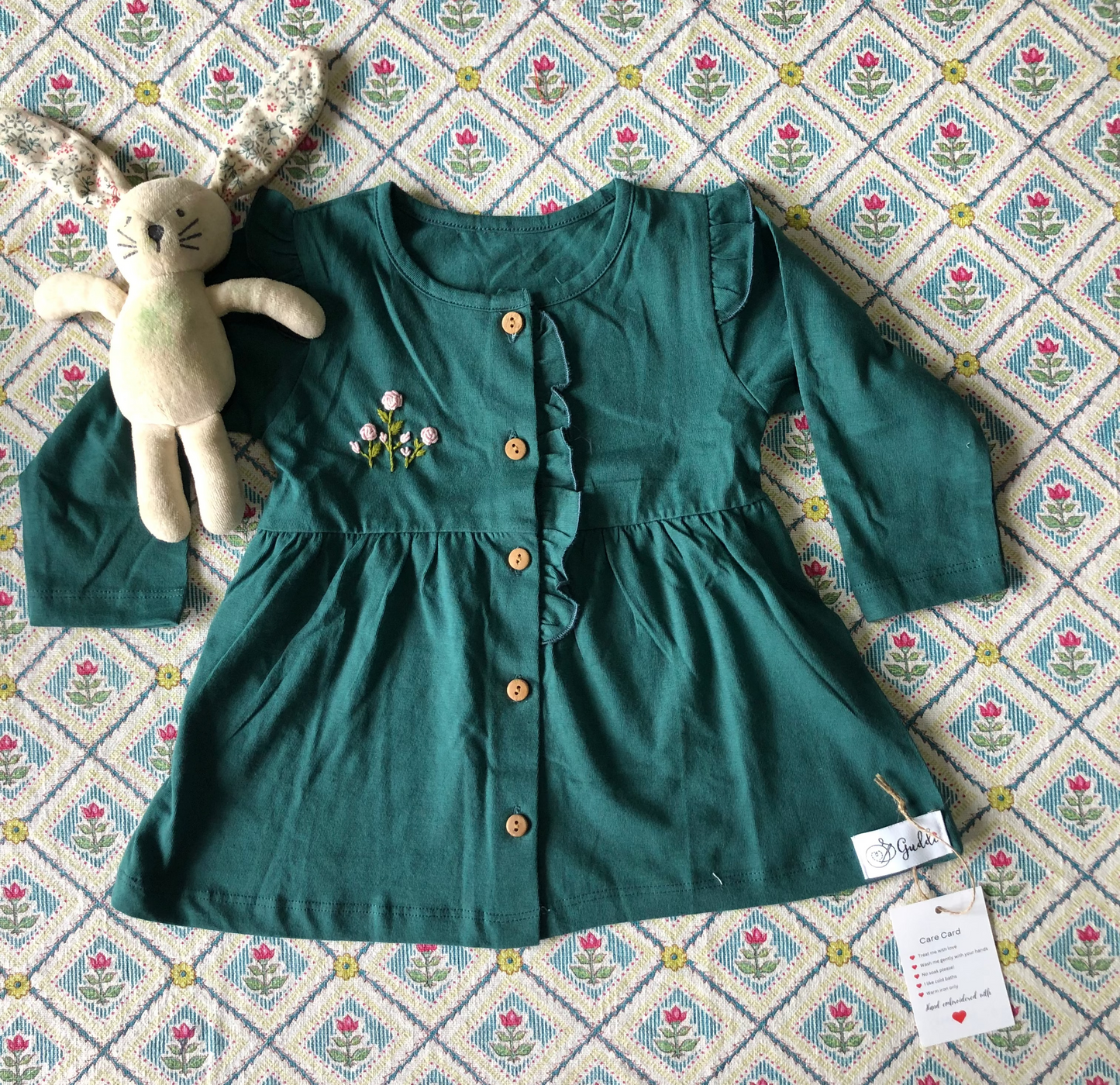 Frock (6-12 months)
