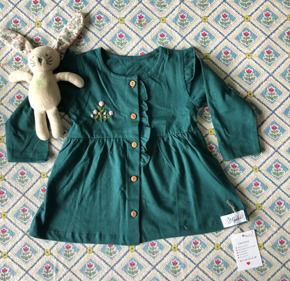 Frock (6-12 months)