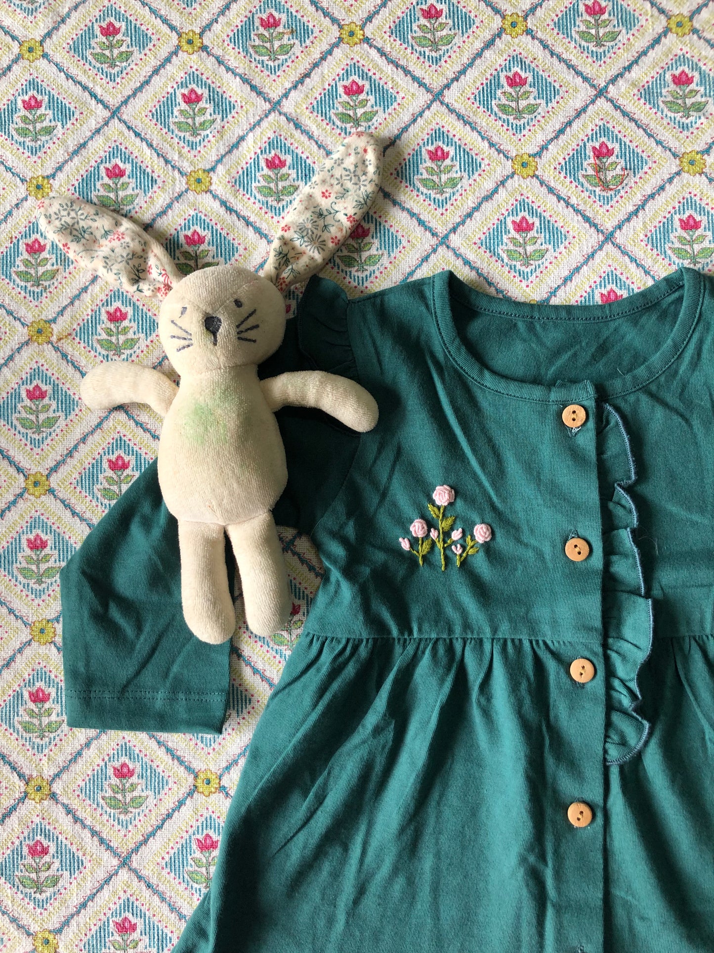Frock (6-12 months)