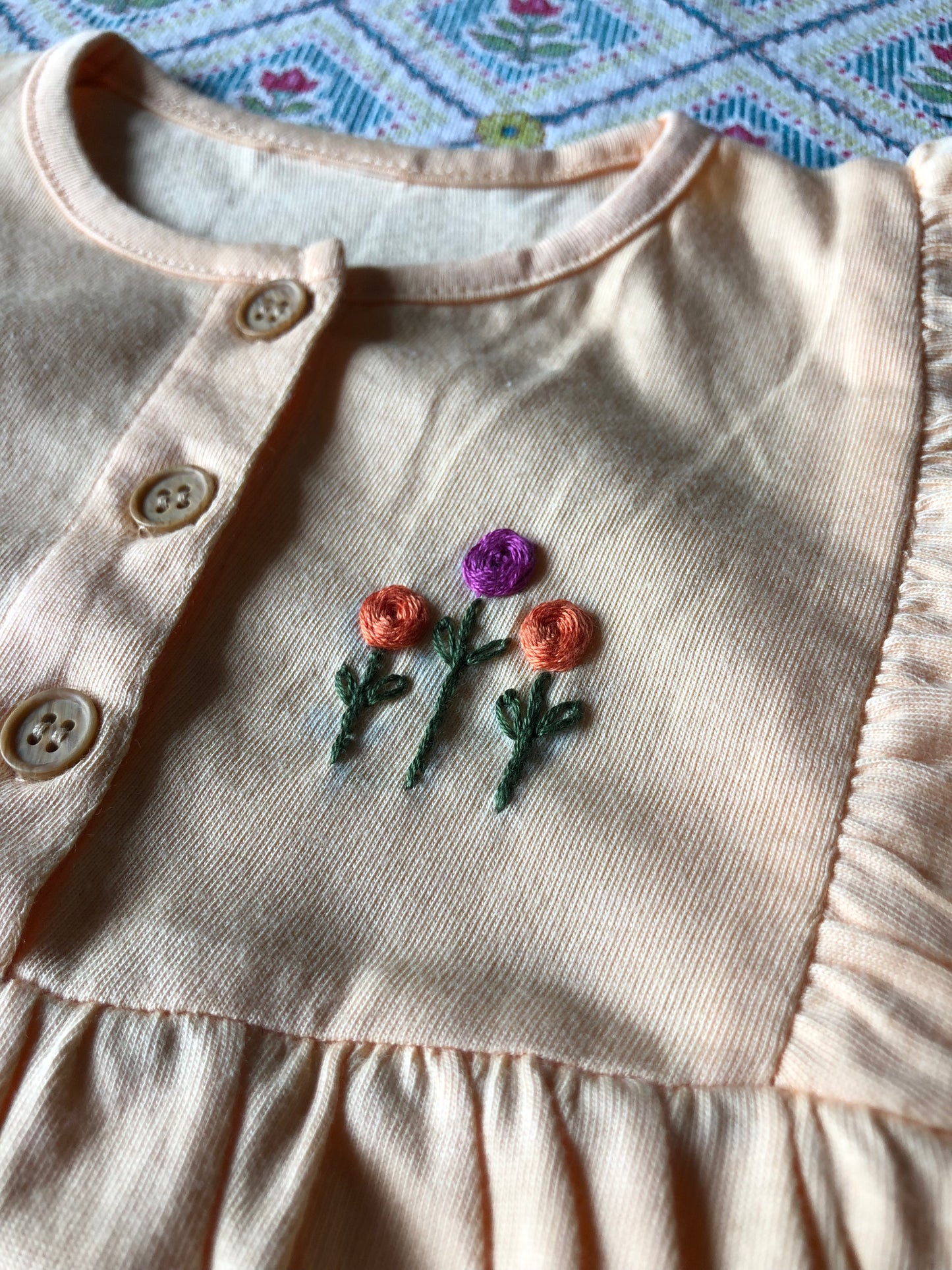 Frock (6-12 months)