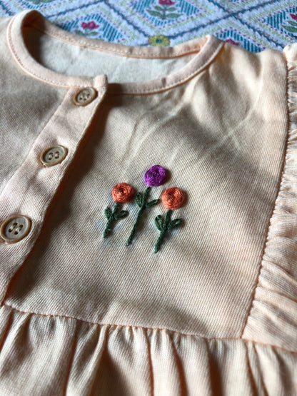 Frock (6-12 months)