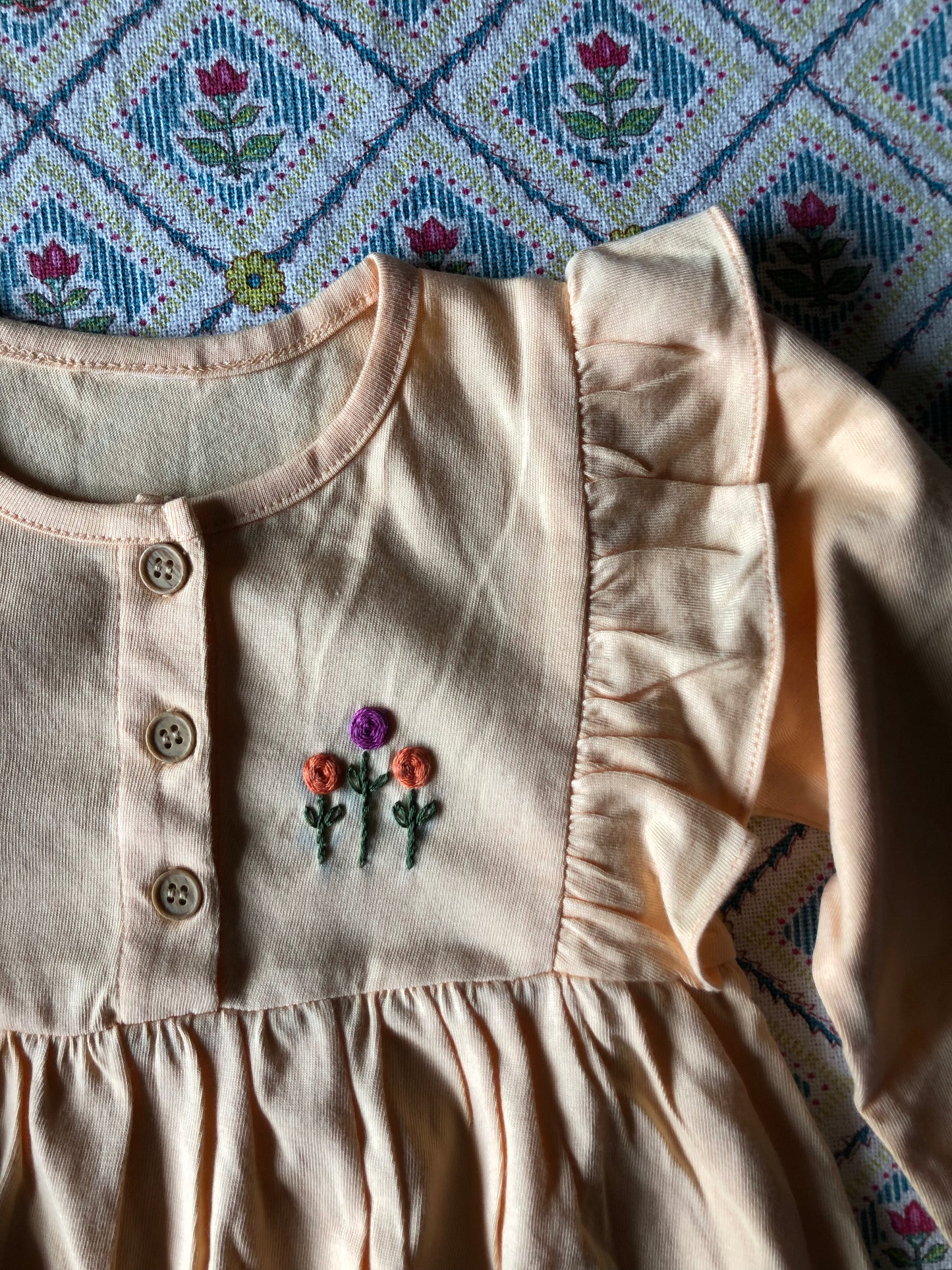 Frock (6-12 months)
