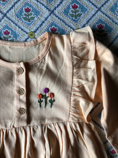 Frock (6-12 months)