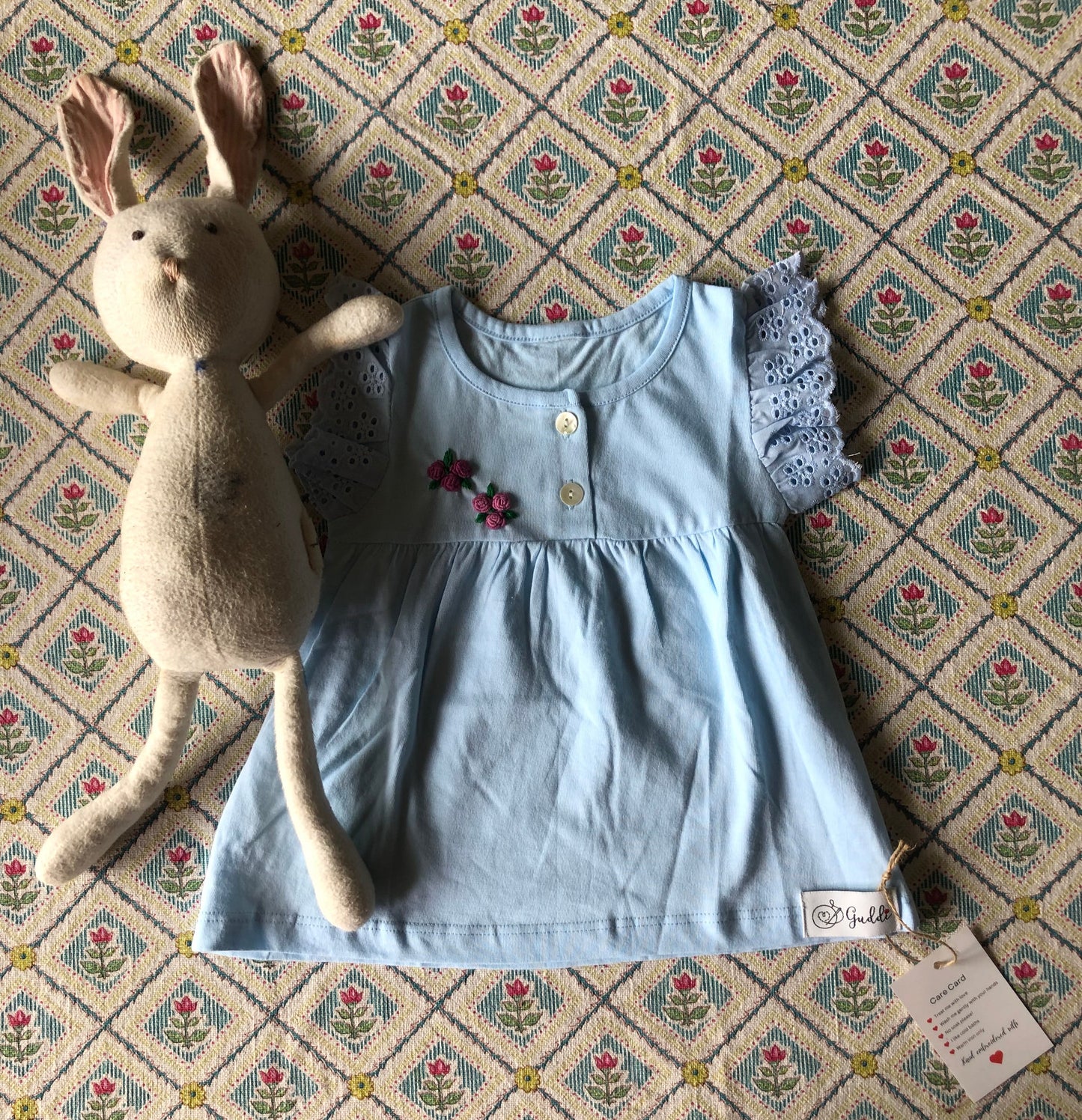 Frock (3-6 months)