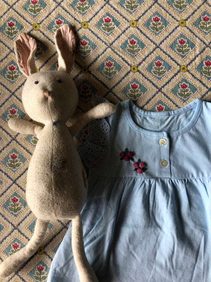 Frock (3-6 months)