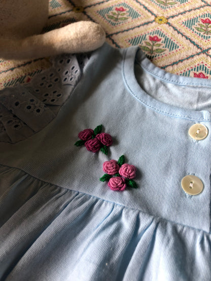 Frock (3-6 months)