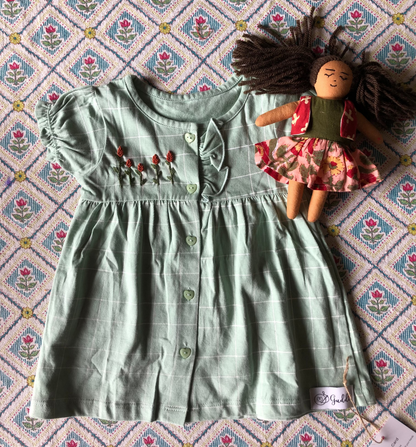 Frock (6-12 months)