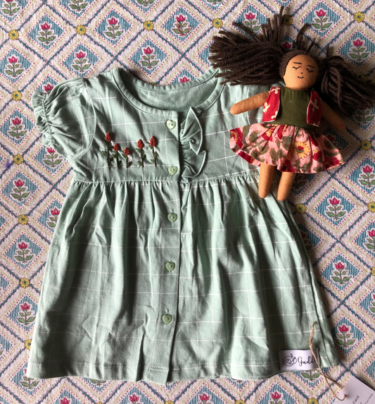 Frock (6-12 months)