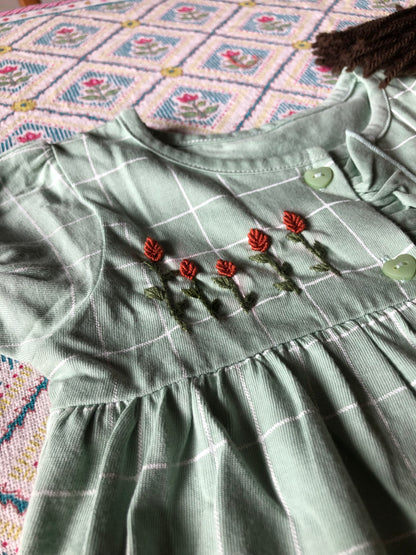 Frock (6-12 months)