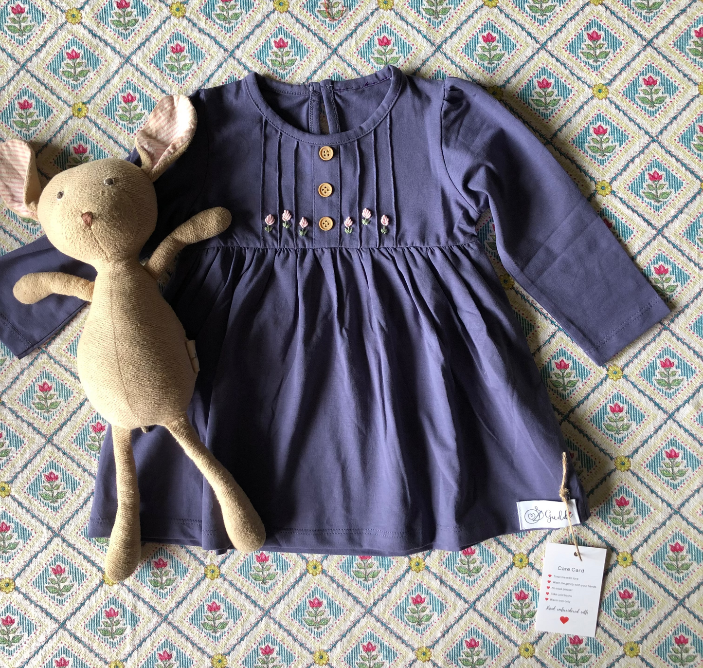 Frock (6-12 months)