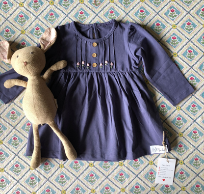 Frock (6-12 months)