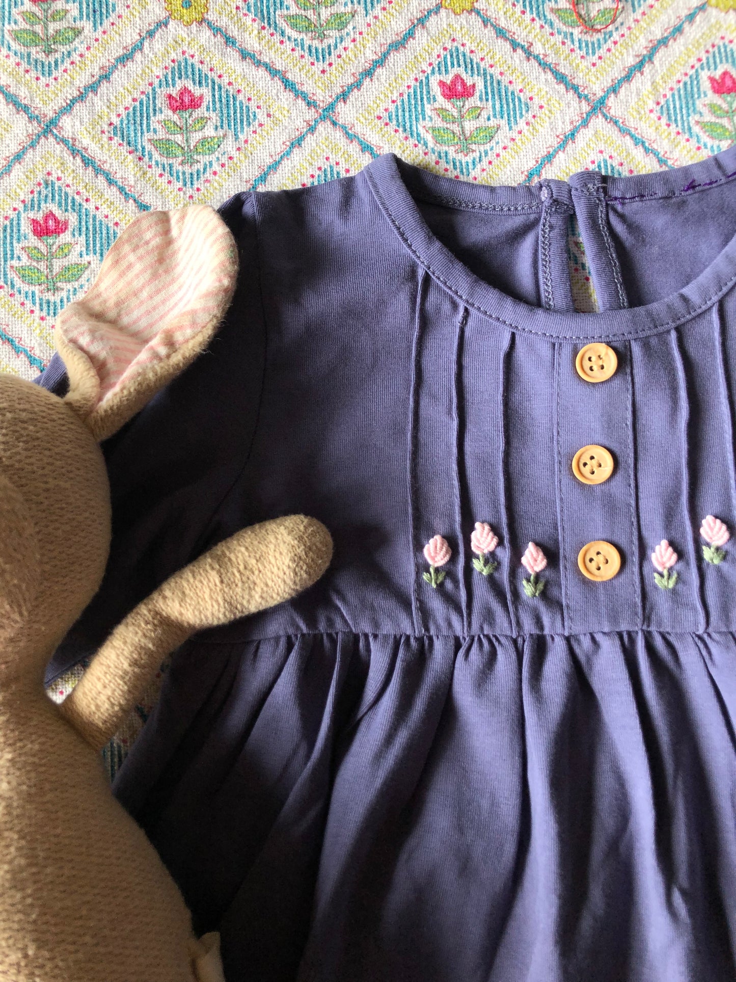 Frock (6-12 months)