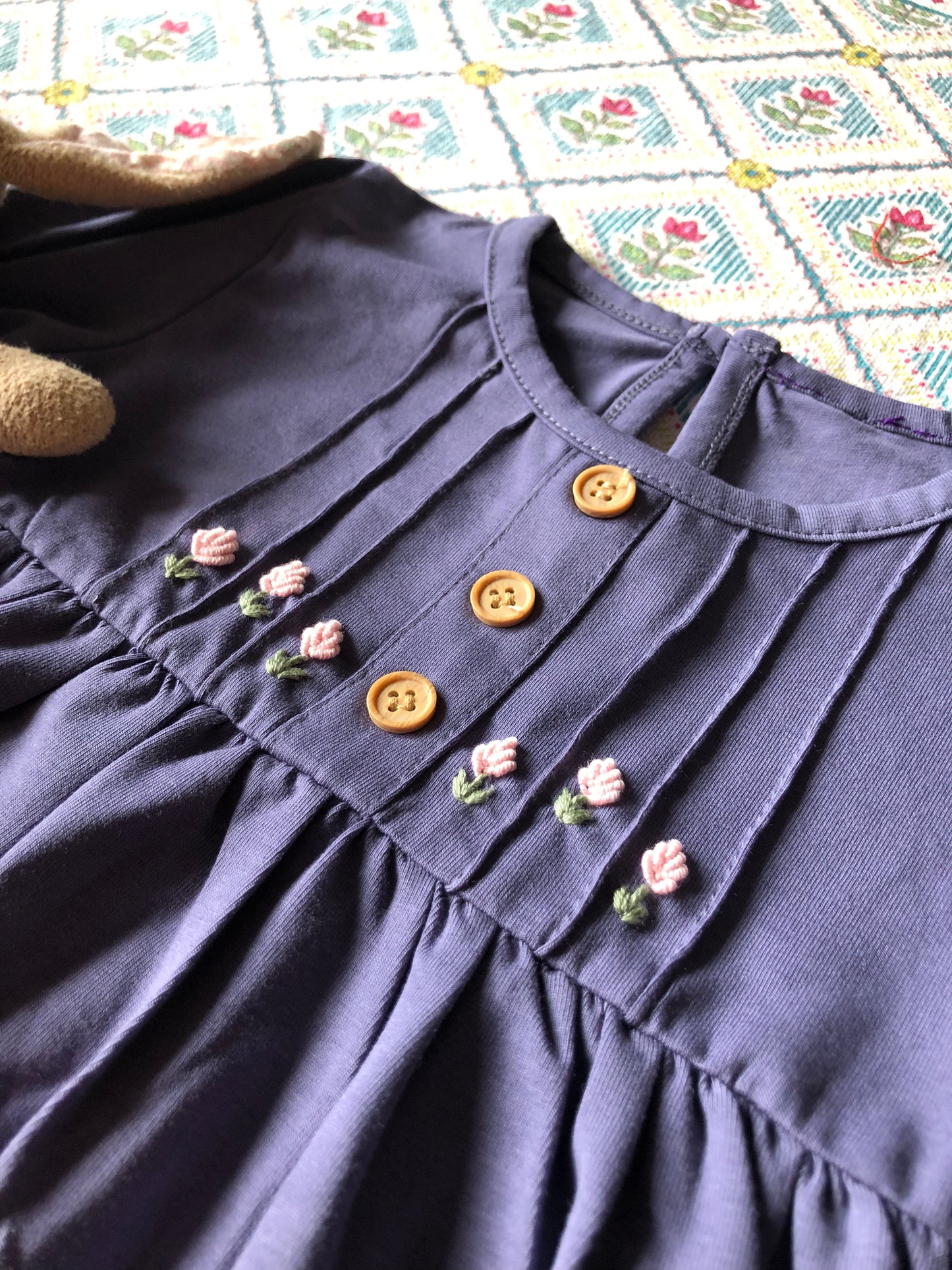 Frock (6-12 months)