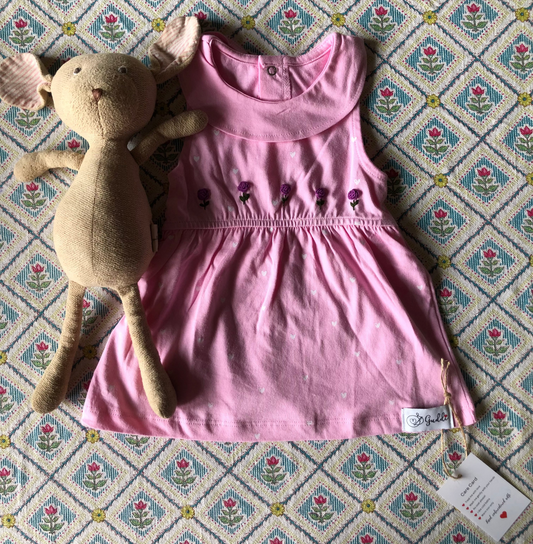 Frock (3-6 months)