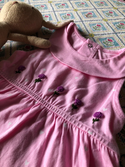 Frock (3-6 months)