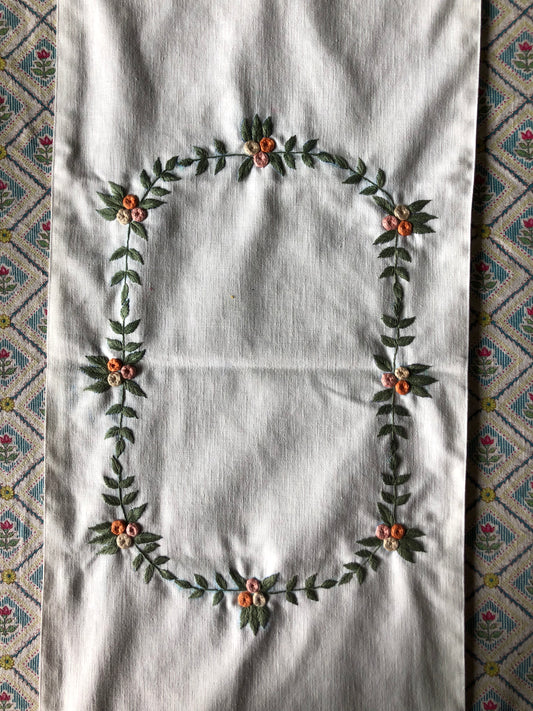 Table Runner