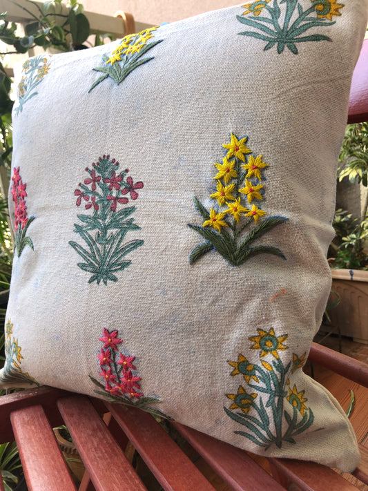 Cushion Cover