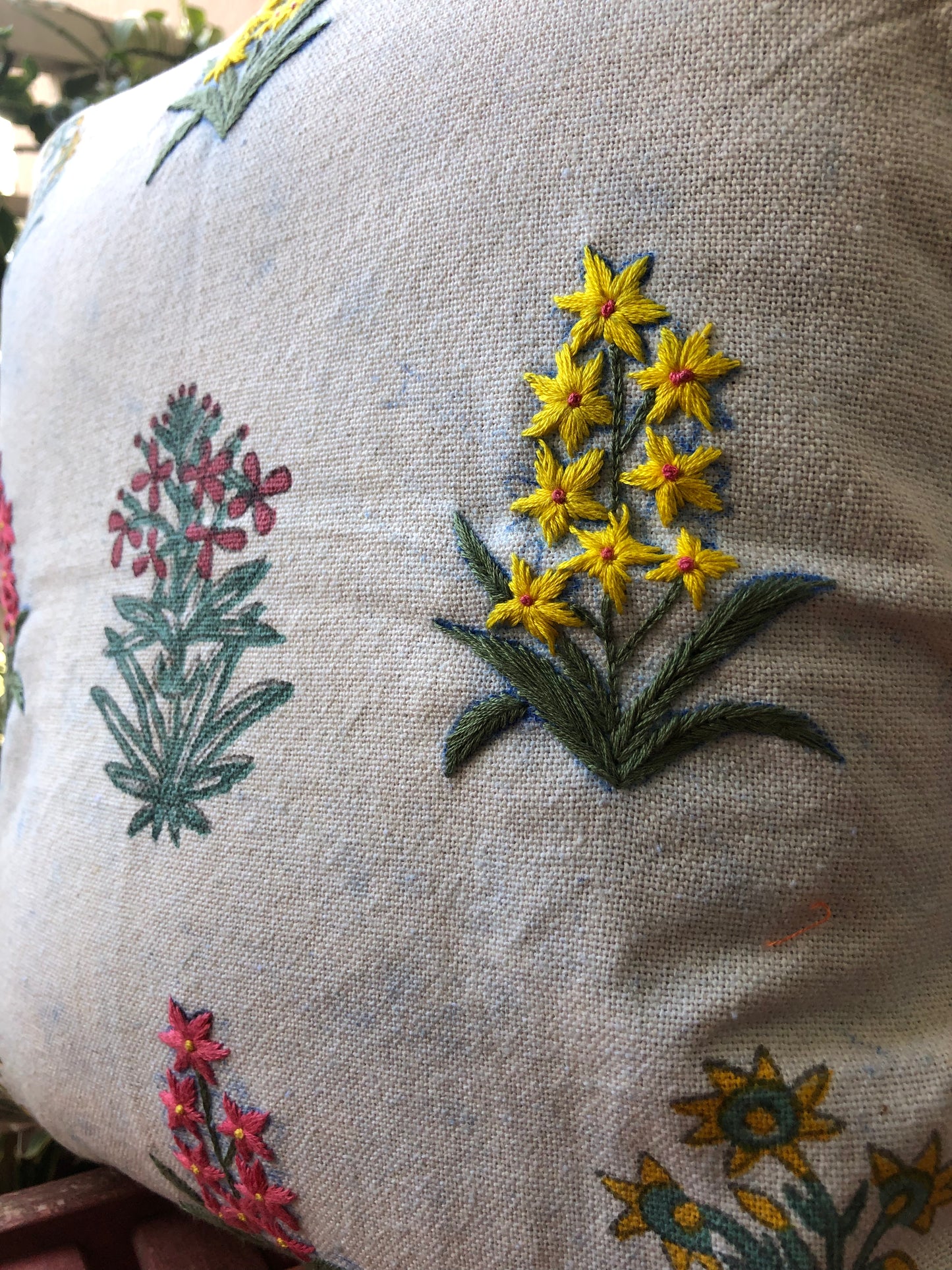 Cushion Cover