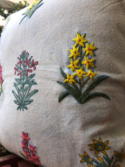 Cushion Cover