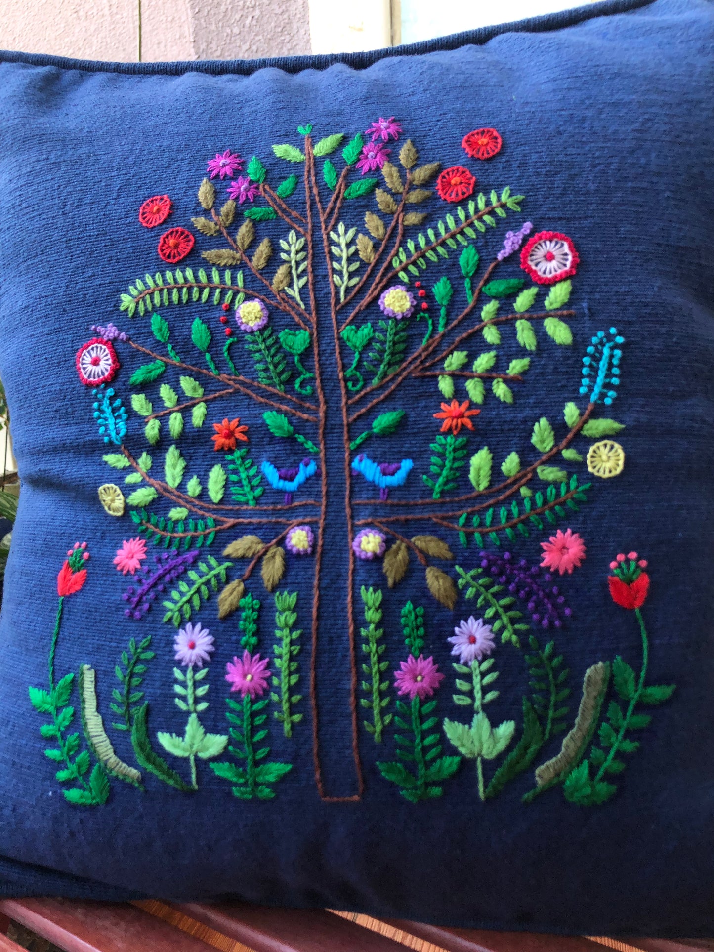 Cushion Cover