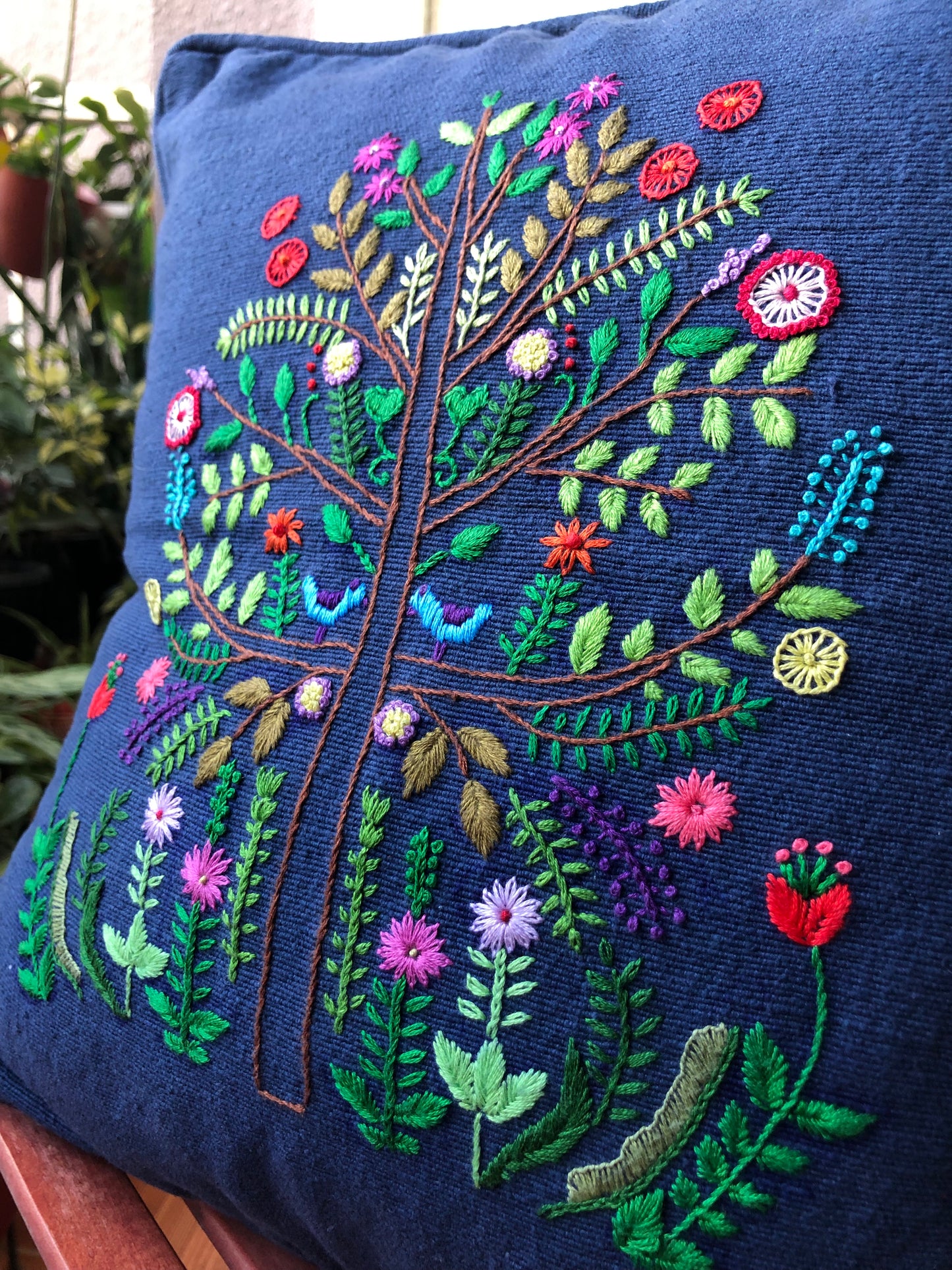 Cushion Cover