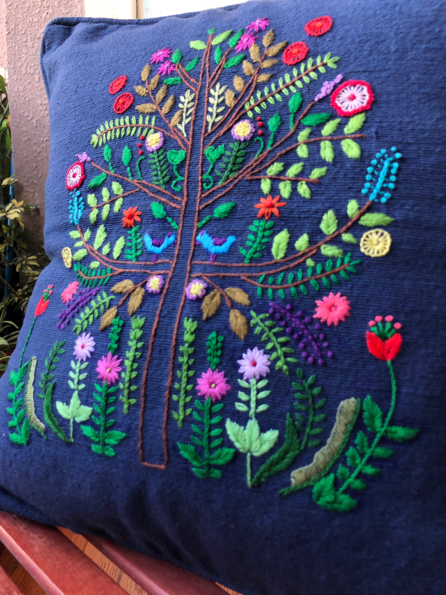 Cushion Cover