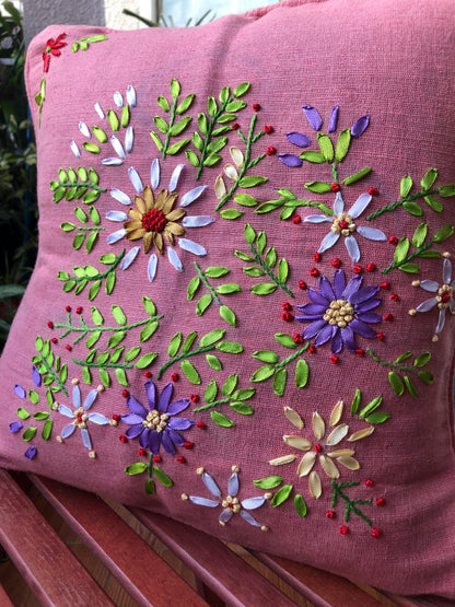 Cushion Cover