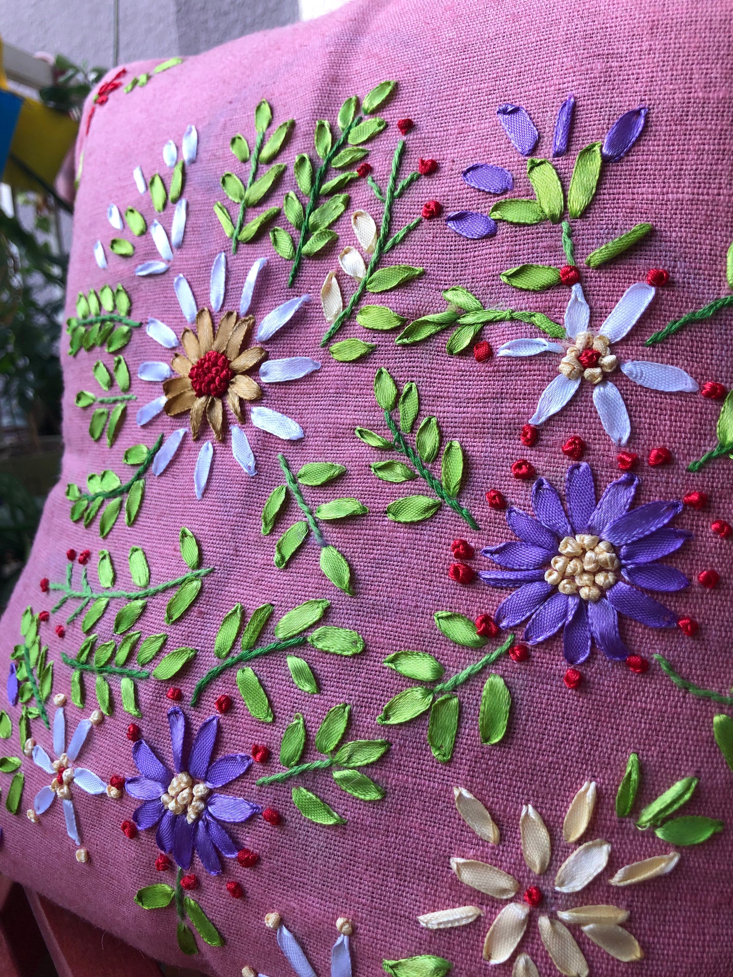 Cushion Cover