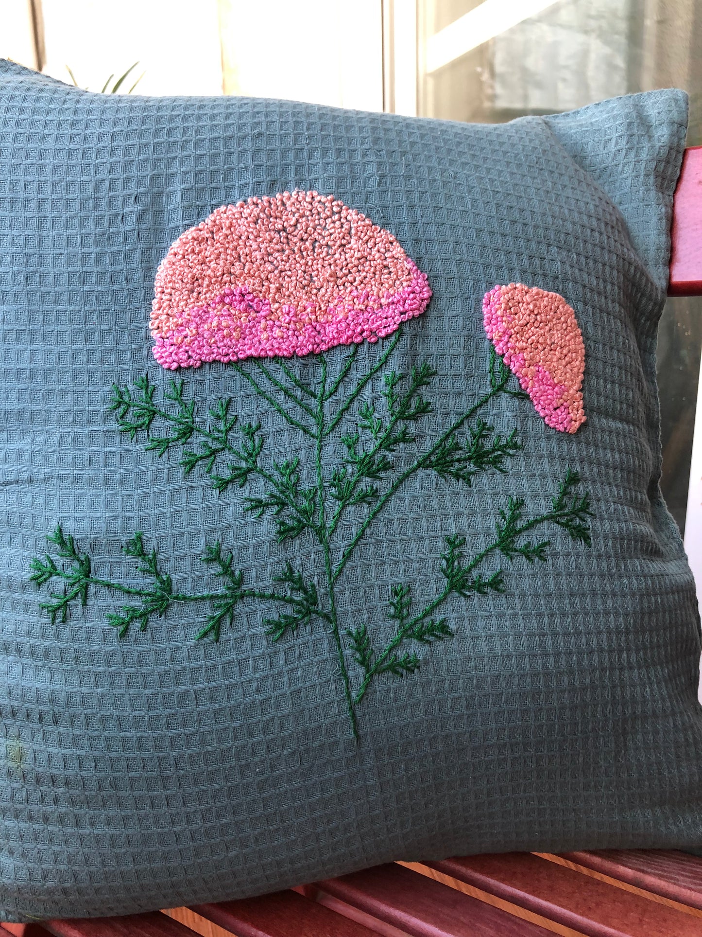 Cushion Cover