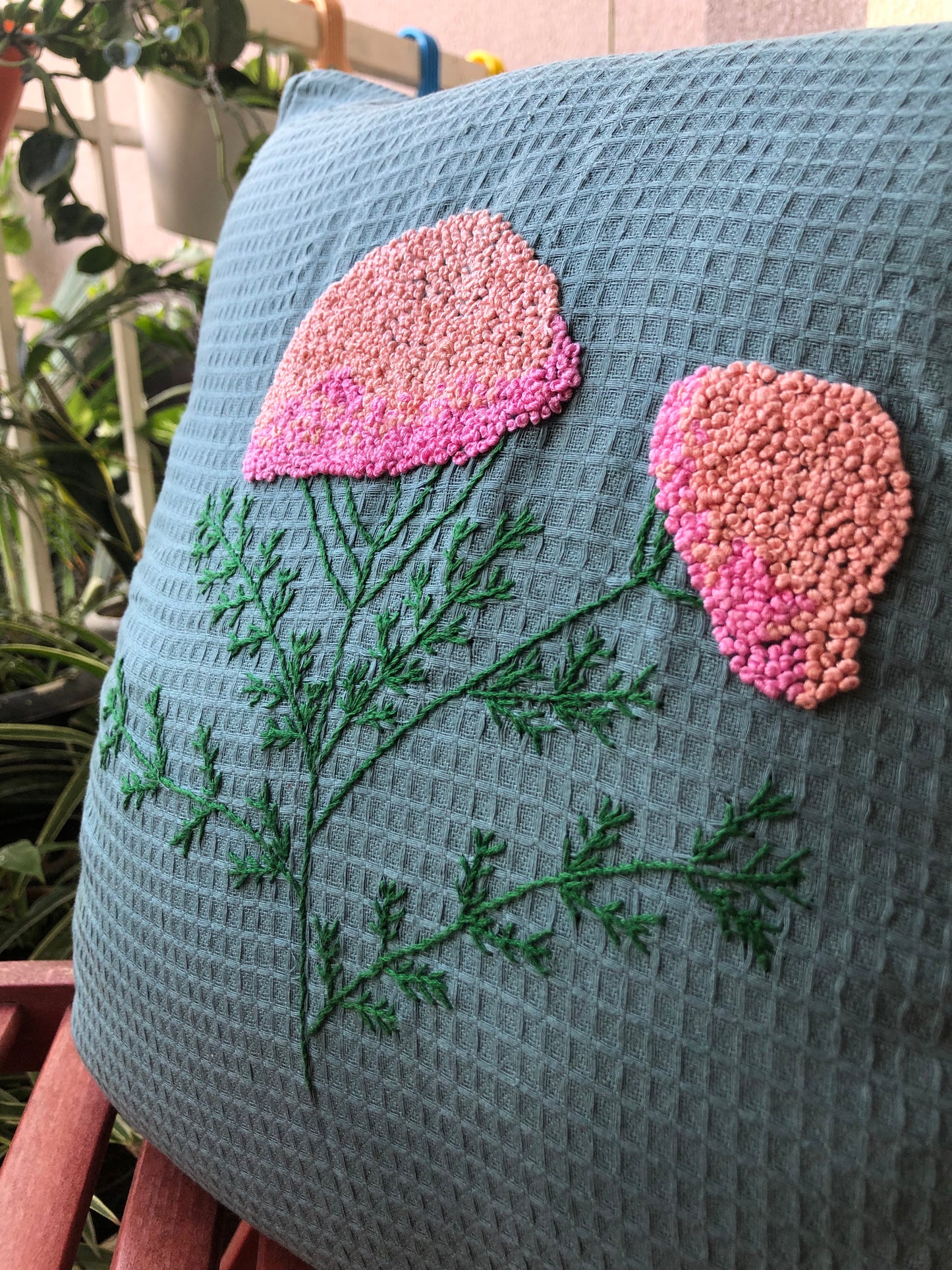 Cushion Cover