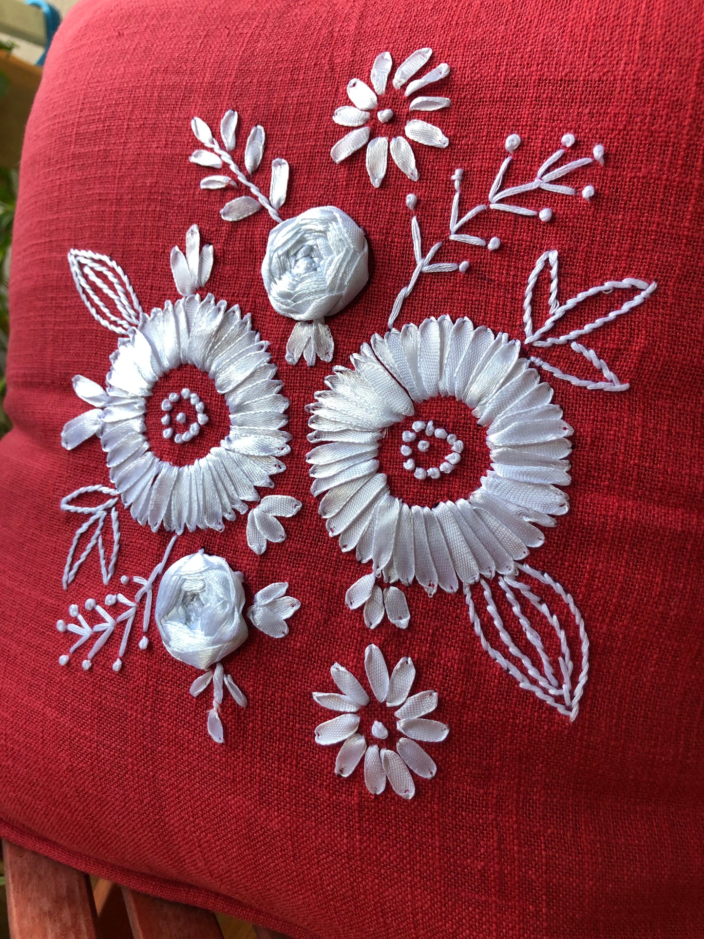 Cushion Cover