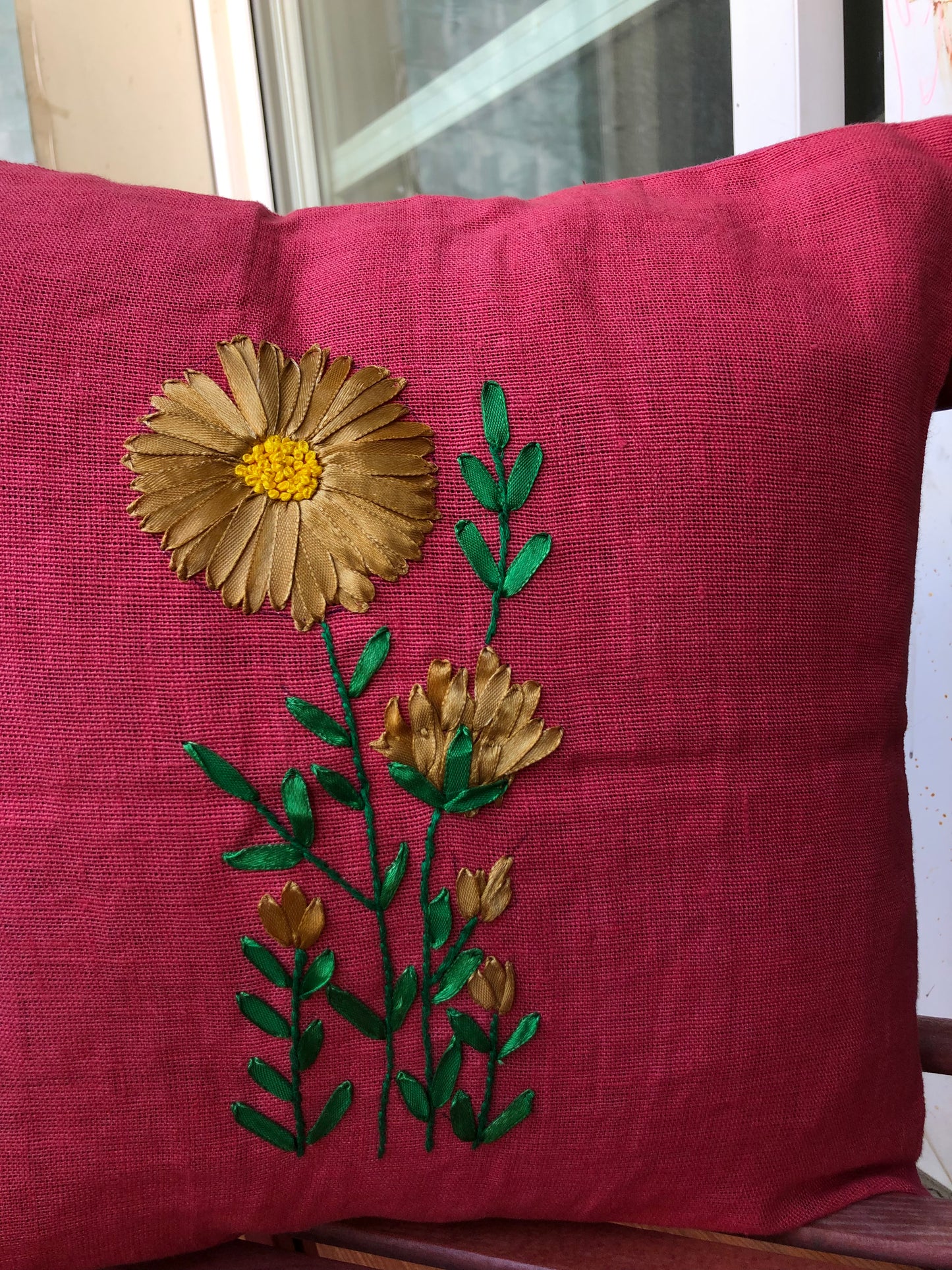 Cushion Cover