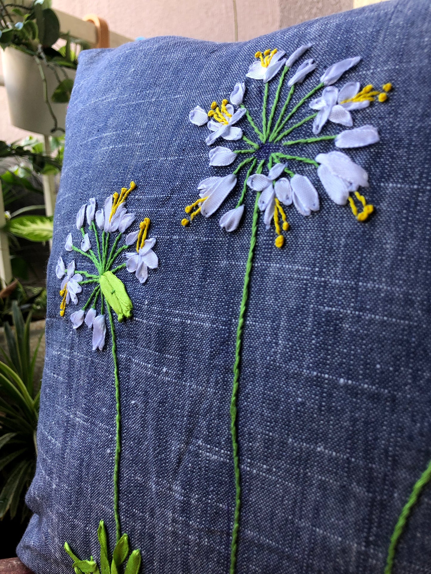 Cushion Cover
