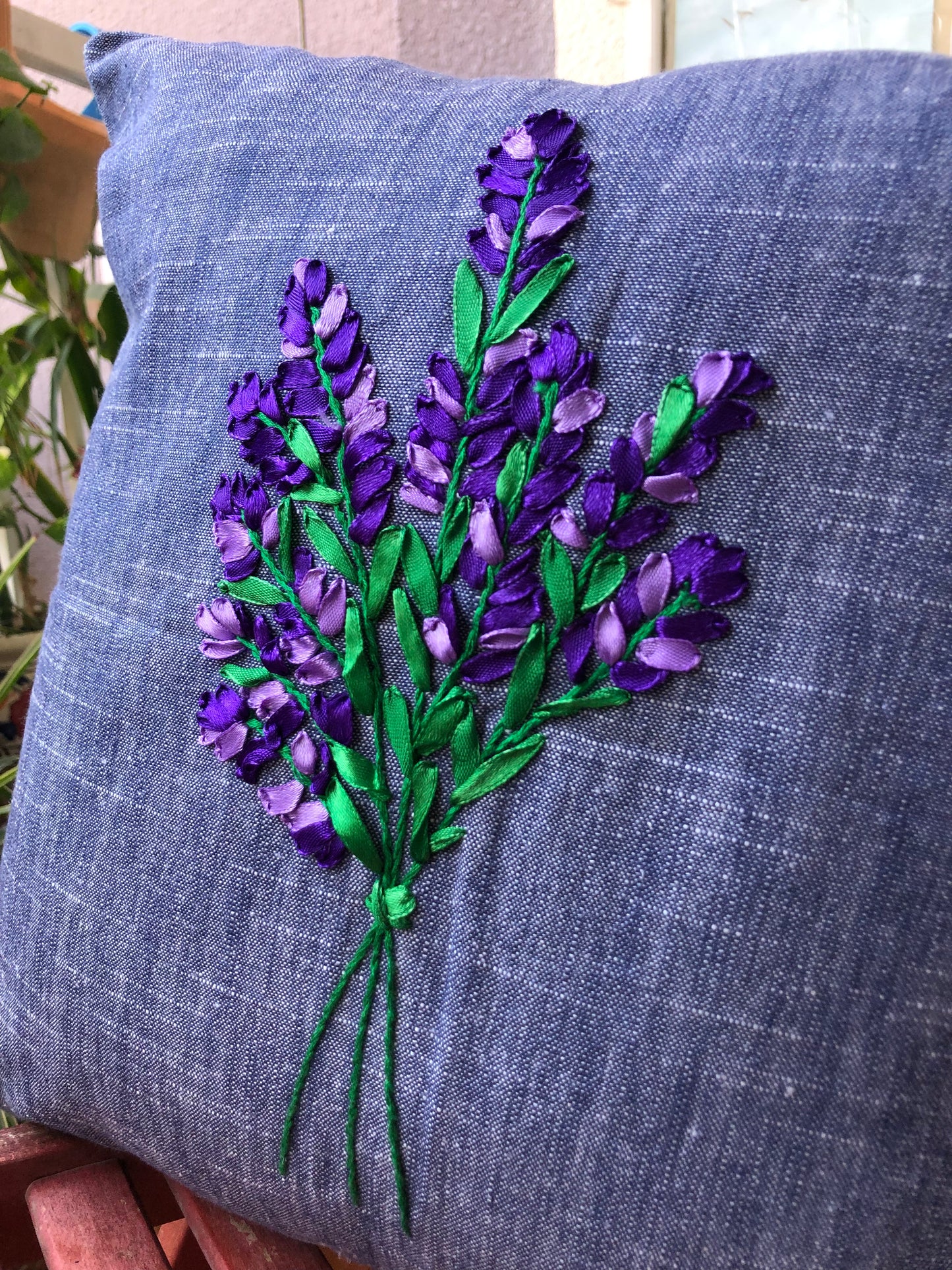Cushion Cover