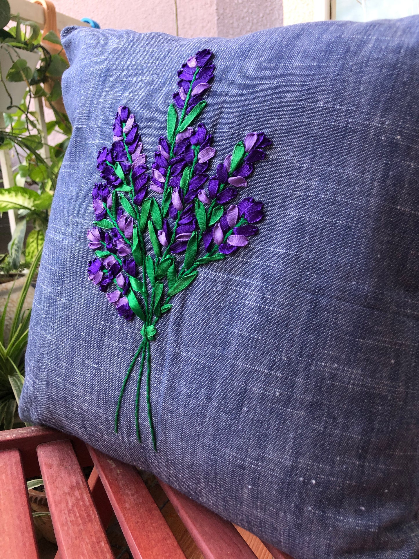 Cushion Cover