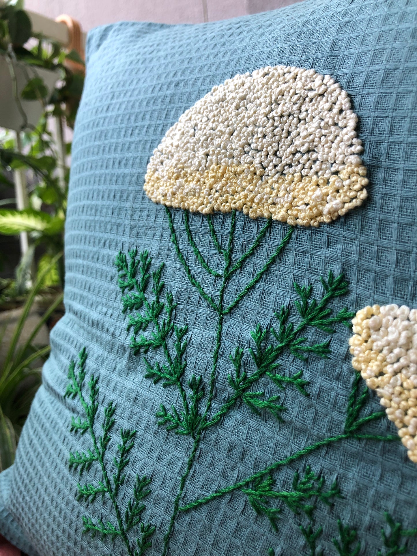 Cushion Cover