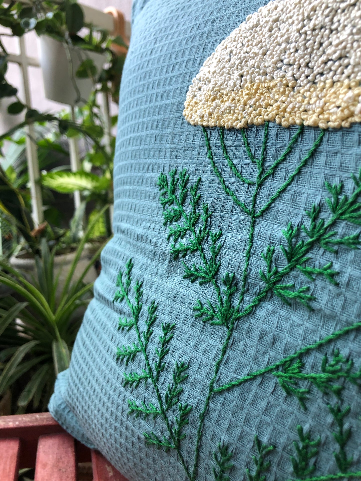 Cushion Cover