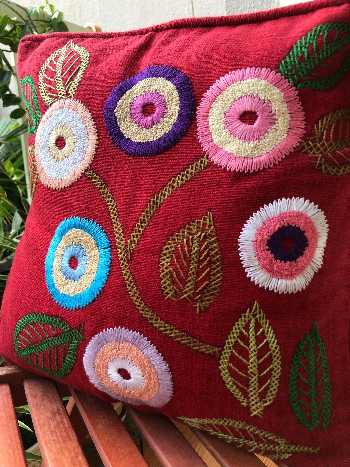 Cushion Cover