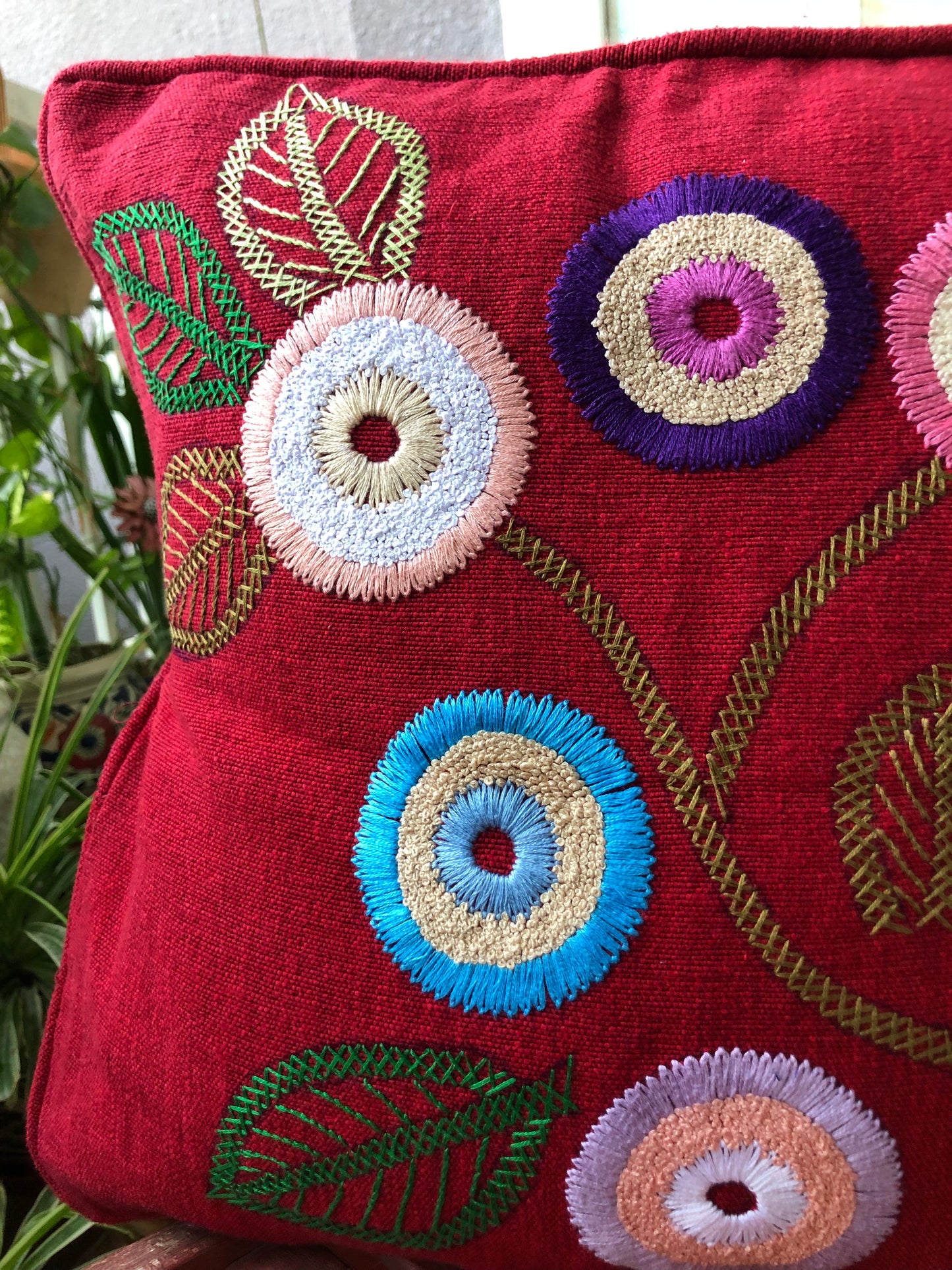 Cushion Cover