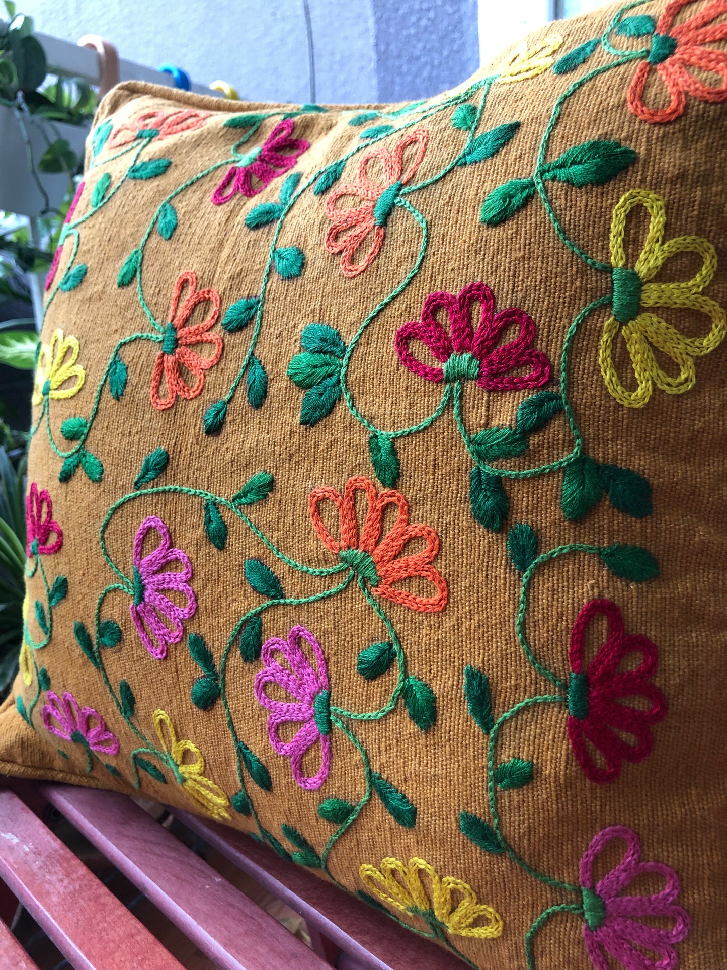 Cushion Cover