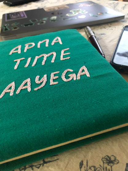 Journal