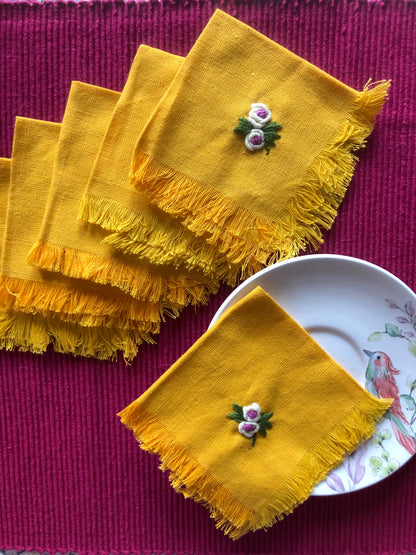 Cocktail Napkins