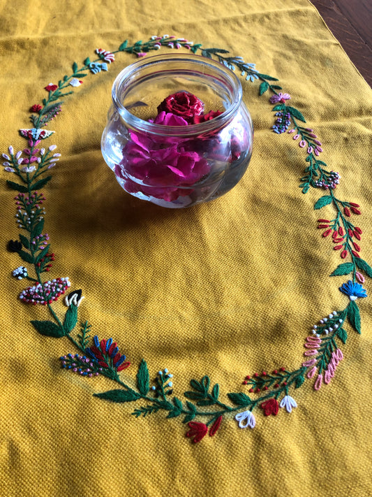 Table Runner
