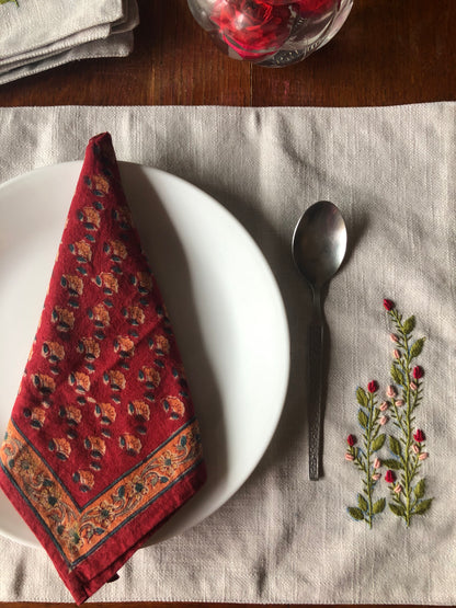 Table Mats
