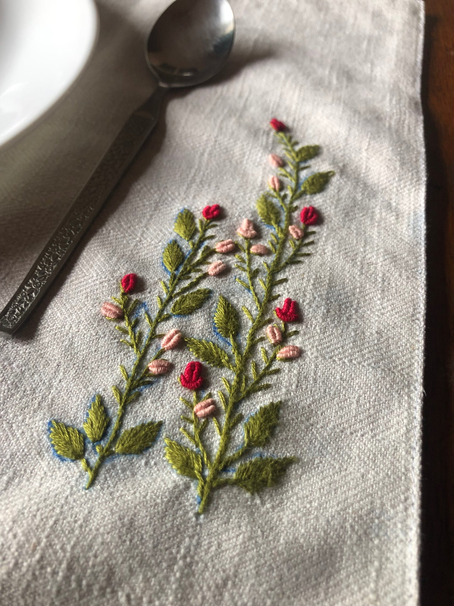 Table Mats
