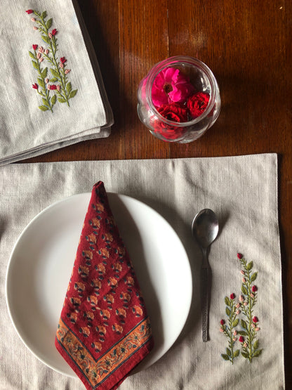 Table Mats