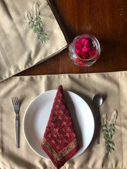Table Mats