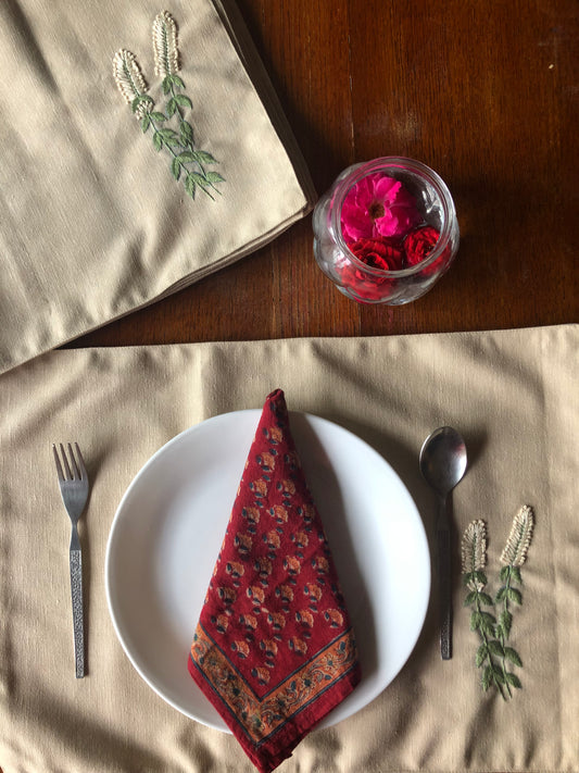 Table Mats